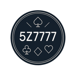 5Z7777 লোগো